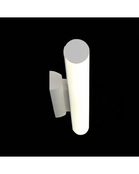 SL439.541.01 Светильник настенный ST-Luce Белый/Белый LED 1*30W 4000K BACHETA-foto6