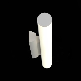 SL439.541.01 Светильник настенный ST-Luce Белый/Белый LED 1*30W 4000K BACHETA-foto6