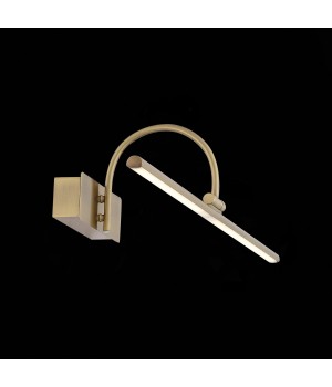 SL444.301.01 Подсветка для картин ST-Luce Бронза/Бронза LED 1*12W 4000K CENTIАNA-foto5