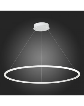 ST605.543.46 Светильник подвесной ST-Luce Белый/Белый LED 1*46W 4000K ST605 DOWN-foto4