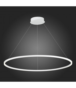 ST605.543.46 Светильник подвесной ST-Luce Белый/Белый LED 1*46W 4000K ST605 DOWN-foto4