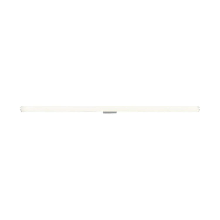 SL1599.111.01 Светильник настенный ST-Luce Хром/Белый LED 1*22W 4000K CURRA