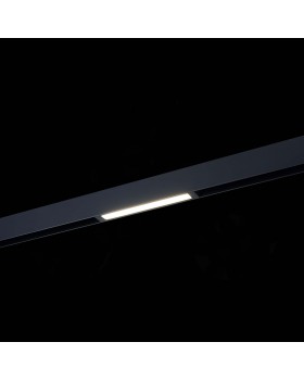 ST657.496.09 Св-к трек. SMART Черный LED 1*9W 2700K-6000K 700Lm Ra>90 120 IP20 L220xW25xH41 220V ST657-foto4