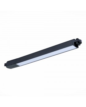 ST366.448.12 Св-к трек. Черный LED 1*12W 4000K 1 250Lm Ra>98 120 IP20 L400xW34xH33 180-240V ST366-foto2