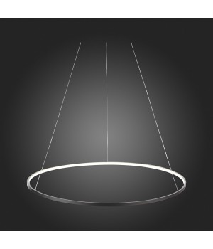 SL904.413.01 Светильник подвесной ST-Luce Черный/Белый LED 1*16W 4000K ERTO-foto9