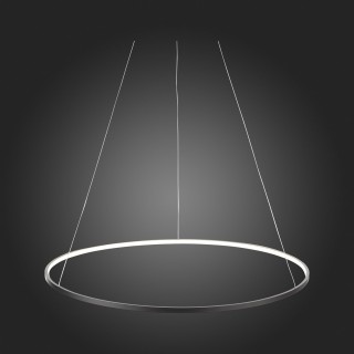 SL904.413.01 Светильник подвесной ST-Luce Черный/Белый LED 1*16W 4000K ERTO-foto9