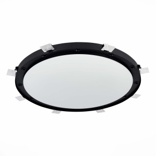 ST706.438.60 Св-к встр. Белый LED 12*5W 3000K 5 400Lm Ra>90 38° IP20 D1 000xH50 220-240V ST706-foto2