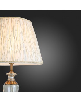 SL966.305.01 Торшер ST-Luce Бронза/Бежевый E27 1*60W (из 2-х коробок) ASSENZA-foto12