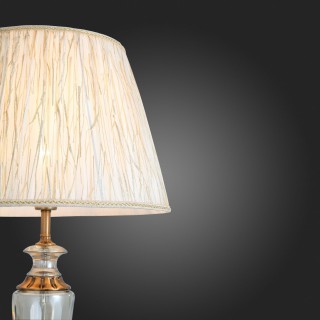 SL966.305.01 Торшер ST-Luce Бронза/Бежевый E27 1*60W (из 2-х коробок) ASSENZA-foto12