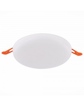 ST700.538.22 Св-к встр. Белый LED 1*22W 3000K 1 890Lm Ra80 180° IP44 D170xH20 85-265V ST700-foto2