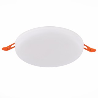 ST700.538.22 Св-к встр. Белый LED 1*22W 3000K 1 890Lm Ra80 180° IP44 D170xH20 85-265V ST700-foto2