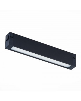 ST657.496.09 Св-к трек. SMART Черный LED 1*9W 2700K-6000K 700Lm Ra>90 120 IP20 L220xW25xH41 220V ST657-foto3