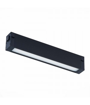ST657.496.09 Св-к трек. SMART Черный LED 1*9W 2700K-6000K 700Lm Ra>90 120 IP20 L220xW25xH41 220V ST657-foto3