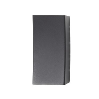 SL088.421.02 Светильник уличный настенный ST-Luce Черный кварцевый LED 2*5W 4000K DEALE-foto12