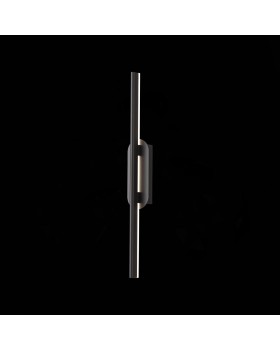 SL1598.401.01 Светильник настенный ST-Luce Черный/Белый LED 1*10W 4000K URSITO-foto8