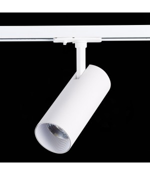ST350.546.20.36 Св-к трек. Мат. белый LED 1*20W 4000K 1 800Lm Ra?90 36° IP20 L158xW65xH193 100-240V MONO-foto5