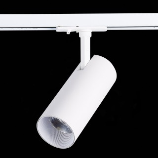 ST350.546.20.36 Св-к трек. Мат. белый LED 1*20W 4000K 1 800Lm Ra?90 36° IP20 L158xW65xH193 100-240V MONO-foto5