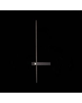 SL1589.041.01 Светильник настенный ST-Luce Черный/Черный LED 1*6W 4000K ASTENTE-foto11