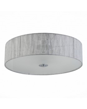 SL357.102.05 Светильник потолочный ST-Luce Хром/Серебристый E14 5*40W RONDELLA-foto2