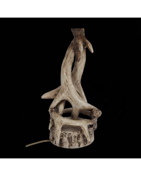 SL153.704.01 Прикроватная лампа ST-Luce Светло-коричневый/Бежевый E14 1*40W (из 2-х коробок) RENNA-foto7