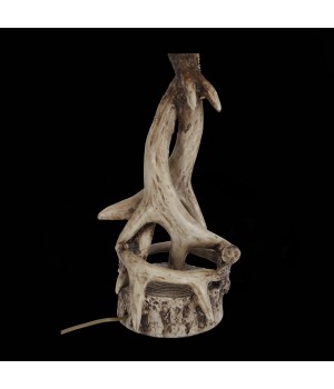 SL153.704.01 Прикроватная лампа ST-Luce Светло-коричневый/Бежевый E14 1*40W (из 2-х коробок) RENNA-foto7