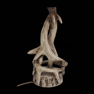 SL153.704.01 Прикроватная лампа ST-Luce Светло-коричневый/Бежевый E14 1*40W (из 2-х коробок) RENNA-foto7