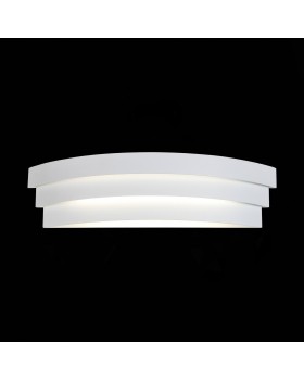 SL1588.511.01 Светильник настенный ST-Luce Белый/Белый LED 1*12W 4000K GRECCI-foto5