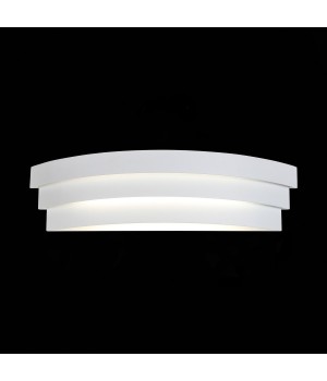 SL1588.511.01 Светильник настенный ST-Luce Белый/Белый LED 1*12W 4000K GRECCI-foto5