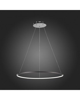 SL904.413.01 Светильник подвесной ST-Luce Черный/Белый LED 1*16W 4000K ERTO-foto7