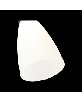 SL1590.403.01 Светильник подвесной ST-Luce Черный, Белый/Белый LED 1*7W 3000K AGIONI-foto5