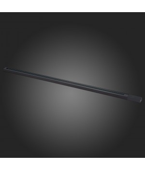 ST001.439.00 Шинопровод однофазный накладной ST-Luce Черный Длина 3 000мм ST001-foto3