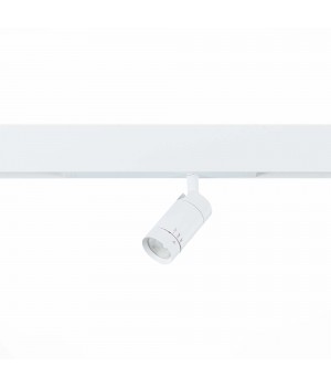 ST658.596.07 Св-к трек. SMART Zoom Белый LED 1*7W 2700K-6000K 400Lm Ra>90 15-38 IP20 D40xH90 220V ST658-foto2