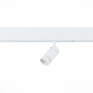 ST658.596.07 Св-к трек. SMART Zoom Белый LED 1*7W 2700K-6000K 400Lm Ra>90 15-38 IP20 D40xH90 220V ST658-foto2