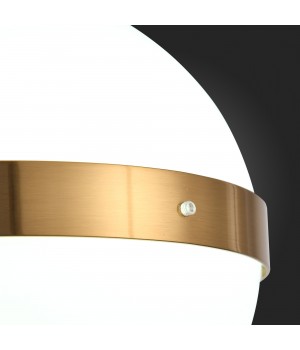 SL1157.303.01 Подвес ST-Luce Бронза/Белый E14 1*40W ARBE-foto3