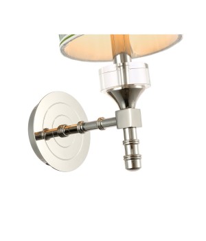 SL1121.101.01 Бра ST-Luce Никель/Оливковый E14 1*40W OLEO-foto10