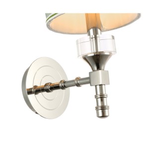 SL1121.101.01 Бра ST-Luce Никель/Оливковый E14 1*40W OLEO-foto10