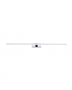 SL446.111.01 Подсветка для картин ST-Luce Хром/Белый LED 1*18W 4000K MARETO-foto3