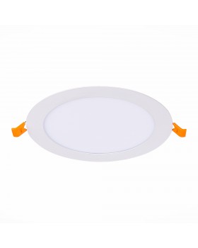 ST209.548.12 Св-к встр. Белый LED 1*12W 4000K 816Lm Ra80 110° IP20 D170xH8 90-265V LITUM-foto2