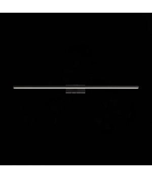 SL446.411.01 Подсветка для картин ST-Luce Черный/Белый LED 1*18W 4000K MARETO-foto6