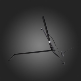 SL305.405.03 Торшер ST-Luce Черный/Черный, Белый E27 3*60W SPRUZZO-foto9