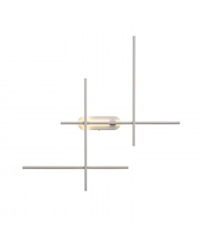 SL394.501.04 Светильник настенный ST-Luce Белый/Белый LED 4*9W 4000K BASONI-foto12