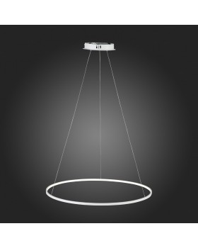 SL904.513.01 Светильник подвесной ST-Luce Белый/Белый LED 1*16W 4000K ERTO-foto9