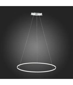 SL904.513.01 Светильник подвесной ST-Luce Белый/Белый LED 1*16W 4000K ERTO-foto9