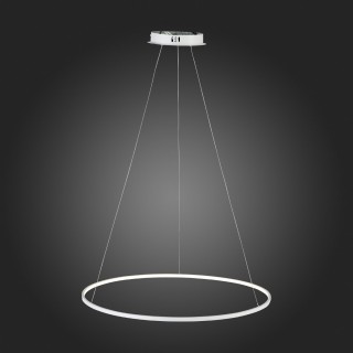 SL904.513.01 Светильник подвесной ST-Luce Белый/Белый LED 1*16W 4000K ERTO-foto9