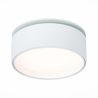 ST651.538.14 Встраиваемый поворотный светильник Белый LED 1*14W 3000K 1 100Lm Ra>90 120° IP20 D105xH68 170-240VV ST651-foto4