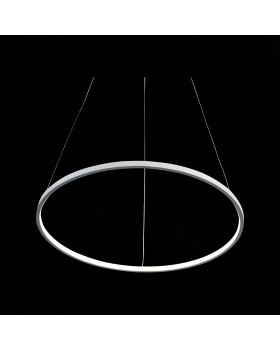 SL904.503.01 Светильник подвесной ST-Luce Белый/Белый LED 1*12W 4000K ERTO-foto4