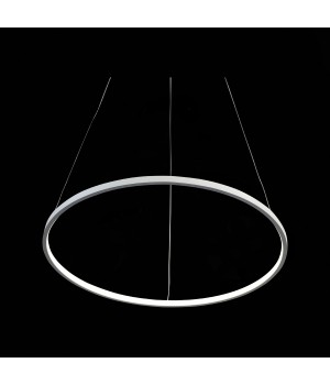 SL904.503.01 Светильник подвесной ST-Luce Белый/Белый LED 1*12W 4000K ERTO-foto4