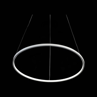 SL904.503.01 Светильник подвесной ST-Luce Белый/Белый LED 1*12W 4000K ERTO-foto4