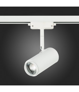 ST600.536.12 Св-к трек. Zoom Белый LED 1*12W 3000K 1 200Lm Ra>80 15-60° IP20 L137xW59xH178 170-240VV ZOOM-foto8