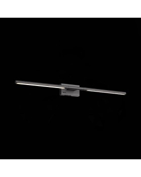 SL1580.401.01 Светильник настенный ST-Luce Черный/Белый LED 1*12W 3200K RALIO-foto7